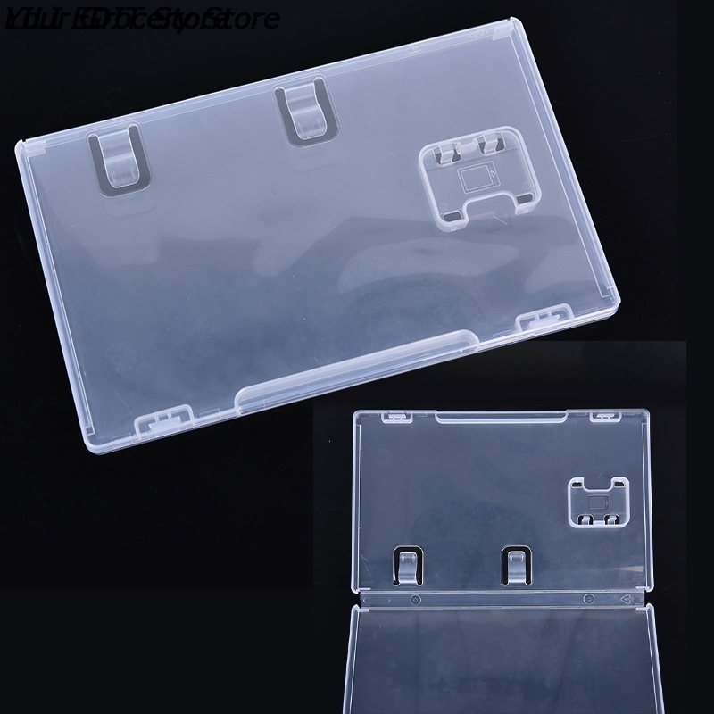 Boîte de rangement transparent - Game Cartridge Case avis et prix