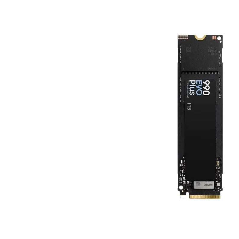 SSD d'origine pour ordinateur  - Samsung Ssd 990 Pro avis et prix