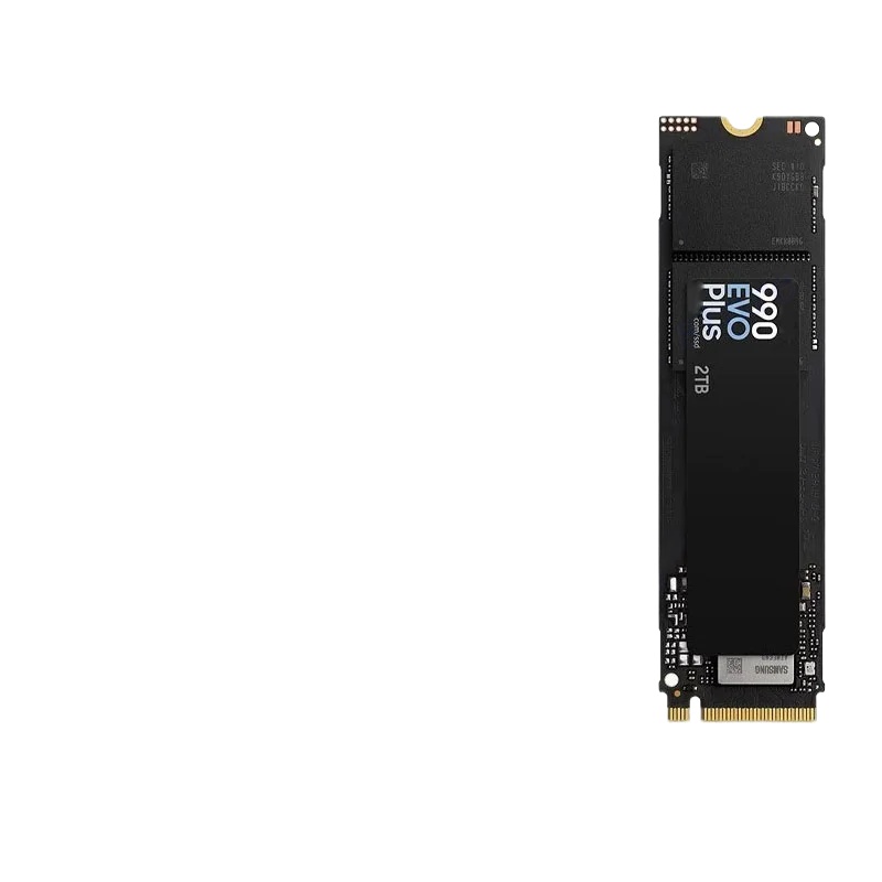 SSD d'origine pour ordinateur  - Samsung Ssd 990 Pro avis et prix